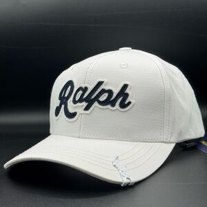 Ralph Lauren Hat